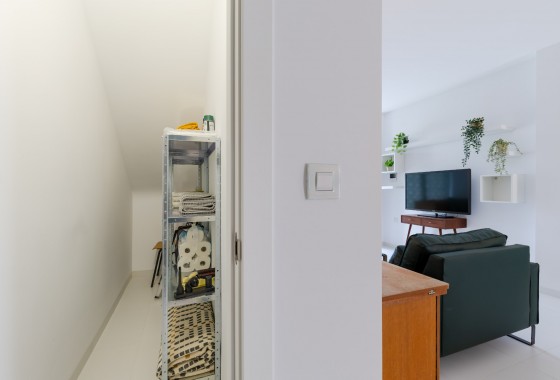 Revente - Appartement - San Miguel de Salinas