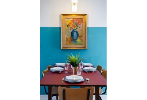 Revente - Appartement - San Miguel de Salinas