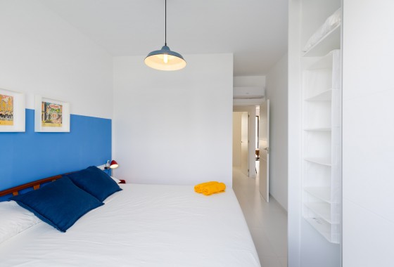 Revente - Appartement - San Miguel de Salinas