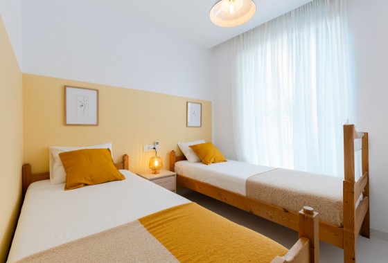 Revente - Appartement - San Miguel de Salinas