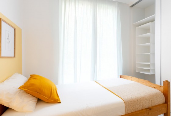 Revente - Appartement - San Miguel de Salinas