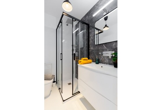 Revente - Appartement - San Miguel de Salinas