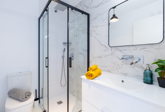 Revente - Appartement - San Miguel de Salinas