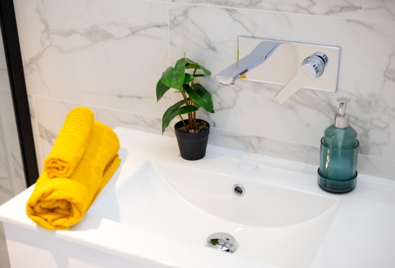 Revente - Appartement - San Miguel de Salinas