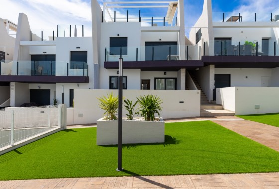 Revente - Appartement - San Miguel de Salinas