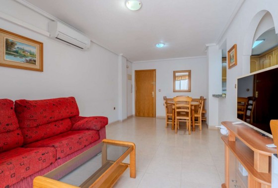 Segunda Mano - Apartamento - Torrevieja - El molino