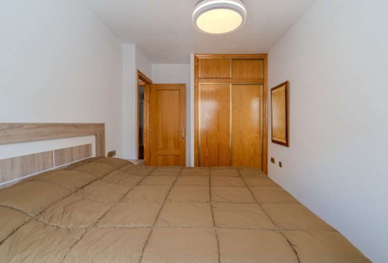 Revente - Appartement - Torrevieja - El molino
