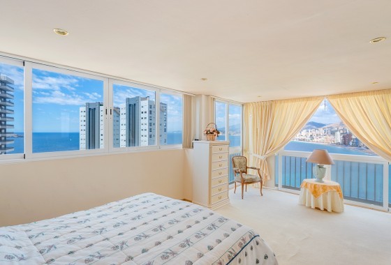 Revente - Appartement - Benidorm - Levante*