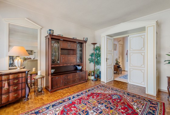 Revente - Appartement - Benidorm - Levante*