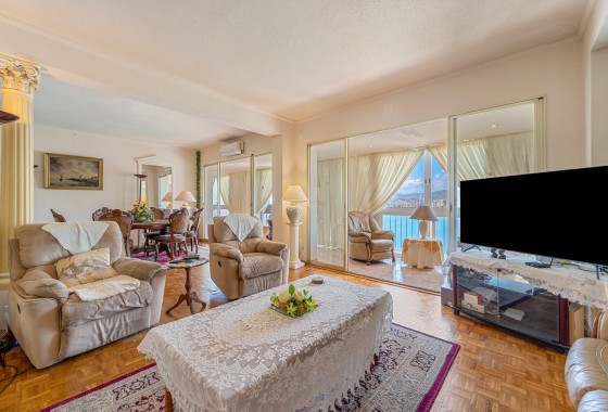 Revente - Appartement - Benidorm - Levante*