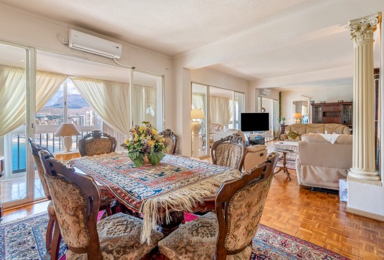 Revente - Appartement - Benidorm - Levante*