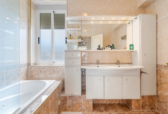 Revente - Appartement - Benidorm - Levante*