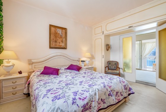 Revente - Appartement - Benidorm - Levante*