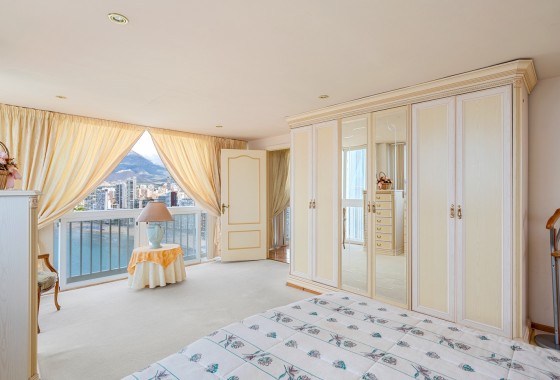 Revente - Appartement - Benidorm - Levante*