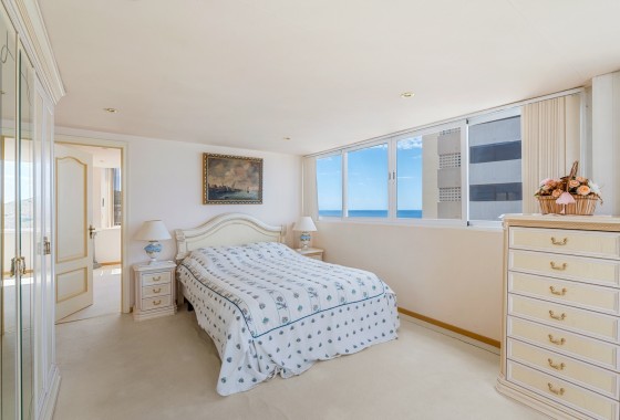 Revente - Appartement - Benidorm - Levante*