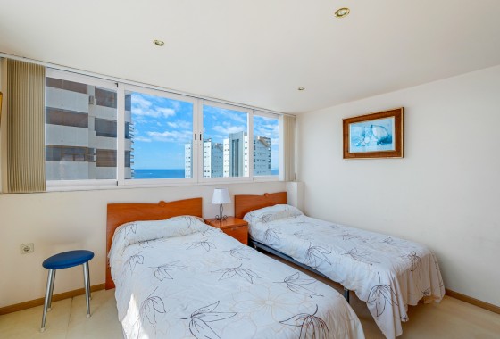 Revente - Appartement - Benidorm - Levante*