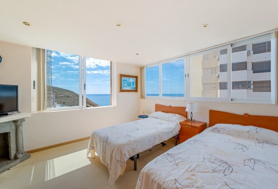 Revente - Appartement - Benidorm - Levante*