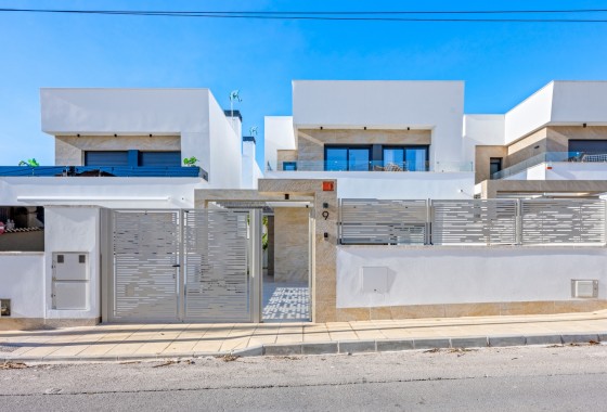 Segunda Mano - Chalet - Orihuela Costa - Blue Lagoon*