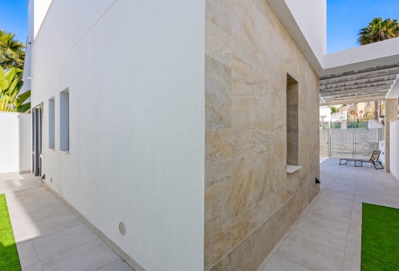 Segunda Mano - Chalet - Orihuela Costa - Blue Lagoon*