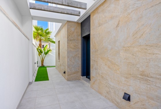 Segunda Mano - Chalet - Orihuela Costa - Blue Lagoon*