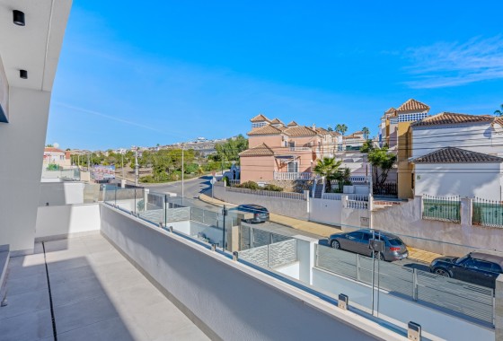 Segunda Mano - Chalet - Orihuela Costa - Blue Lagoon*