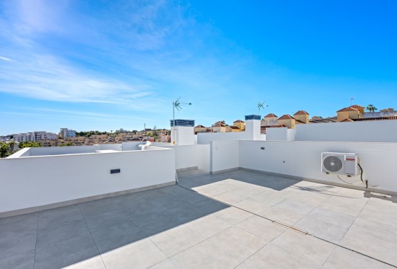Segunda Mano - Chalet - Orihuela Costa - Blue Lagoon*