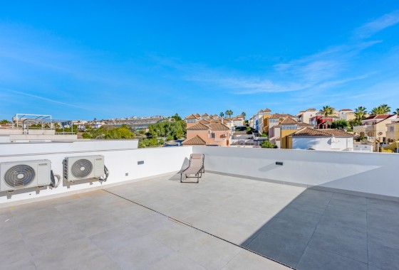 Segunda Mano - Chalet - Orihuela Costa - Blue Lagoon*