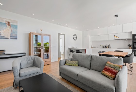 Revente - Appartement - Las Colinas Golf - Las Colinas Golf Resort
