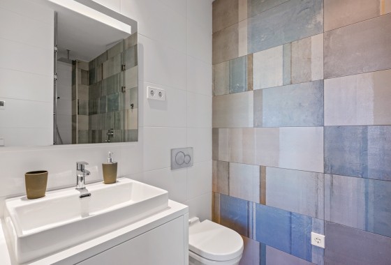 Revente - Appartement - Las Colinas Golf - Las Colinas Golf Resort