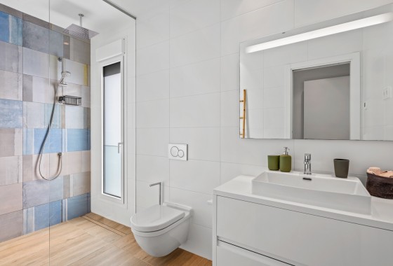 Revente - Appartement - Las Colinas Golf - Las Colinas Golf Resort