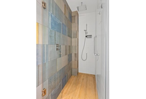Revente - Appartement - Las Colinas Golf - Las Colinas Golf Resort
