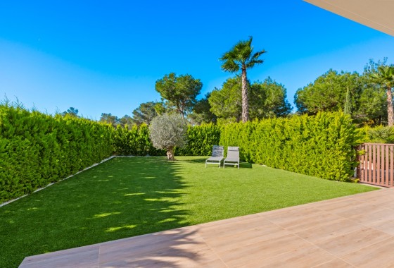 Revente - Appartement - Las Colinas Golf - Las Colinas Golf Resort