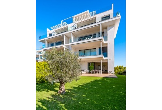 Revente - Appartement - Las Colinas Golf - Las Colinas Golf Resort