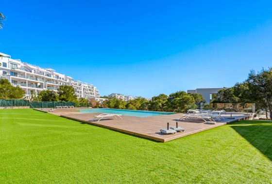 Revente - Appartement - Las Colinas Golf - Las Colinas Golf Resort