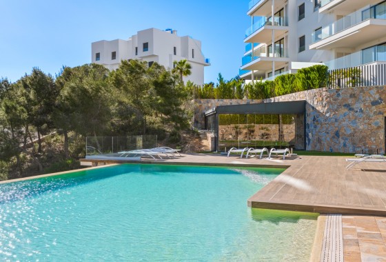Revente - Appartement - Las Colinas Golf - Las Colinas Golf Resort