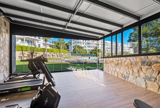 Revente - Appartement - Las Colinas Golf - Las Colinas Golf Resort