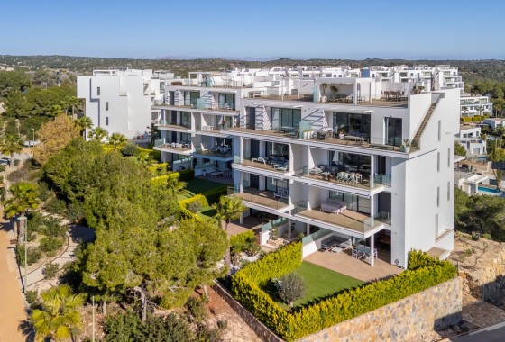 Revente - Appartement - Las Colinas Golf - Las Colinas Golf Resort