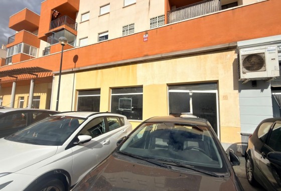 Revente - Commerce / Local - Orihuela Costa - Los Dolses*