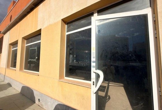 Revente - Commerce / Local - Orihuela Costa - Los Dolses*