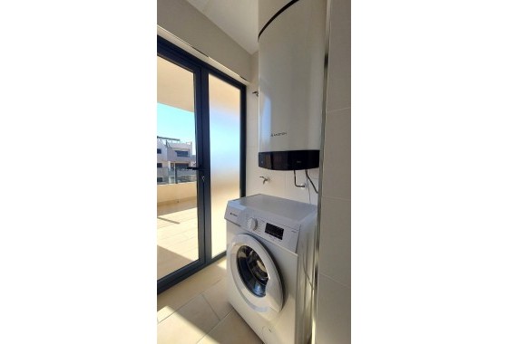 Nouvelle construction - Appartement - Orihuela Costa - Los Dolses