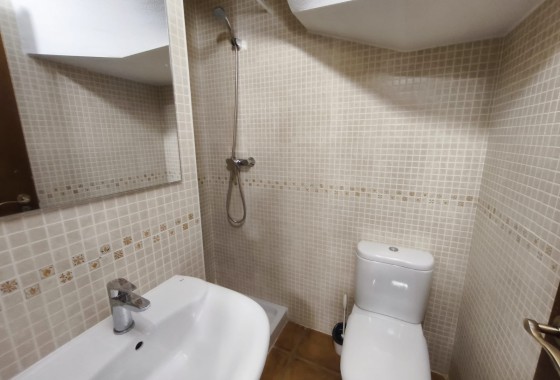 Resale - Detached Villa - Algorfa