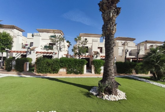 Resale - Detached Villa - Algorfa
