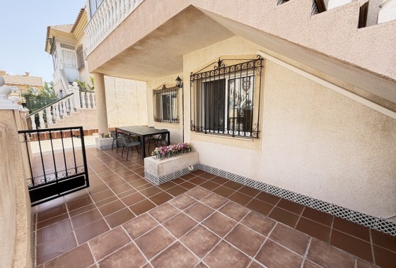 Revente - Appartement - Orihuela Costa - La Zenia