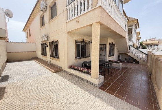 Revente - Appartement - Orihuela Costa - La Zenia