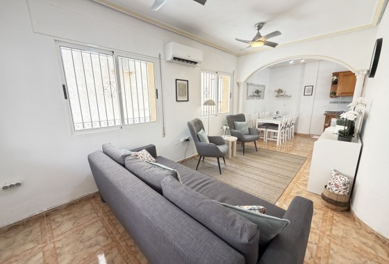 Revente - Appartement - Orihuela Costa - La Zenia