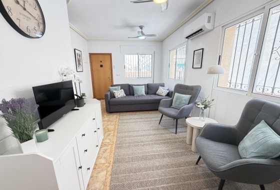 Revente - Appartement - Orihuela Costa - La Zenia