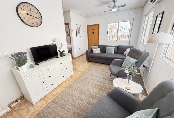 Revente - Appartement - Orihuela Costa - La Zenia