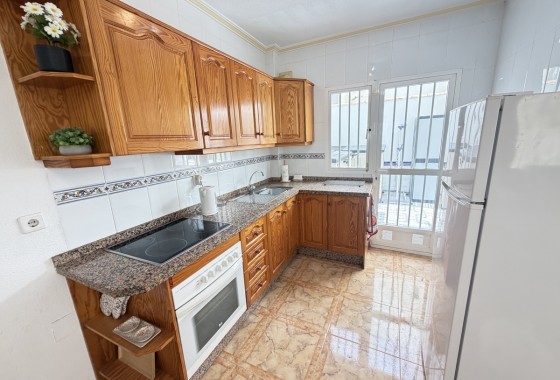 Revente - Appartement - Orihuela Costa - La Zenia