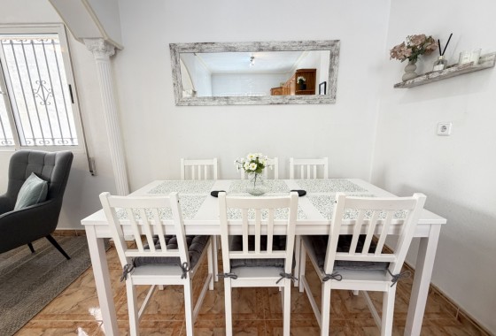 Revente - Appartement - Orihuela Costa - La Zenia