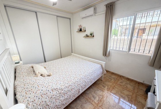 Revente - Appartement - Orihuela Costa - La Zenia